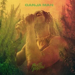 Buju Banton - Ganja Man Buju Banton - Ganja Man