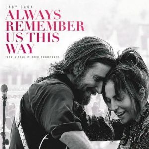 Lady Gaga - Always Remember Us This Way Lady Gaga - Always Remember Us This Way