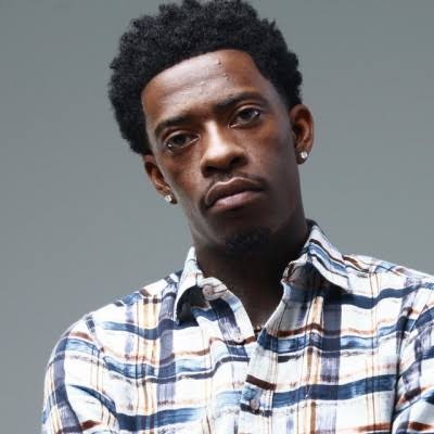 Rich Homie Quan - Straight Jacket (Suicide Squad Leftover)
