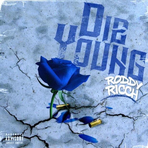 Roddy Ricch - Die Young Roddy Ricch - Die Young