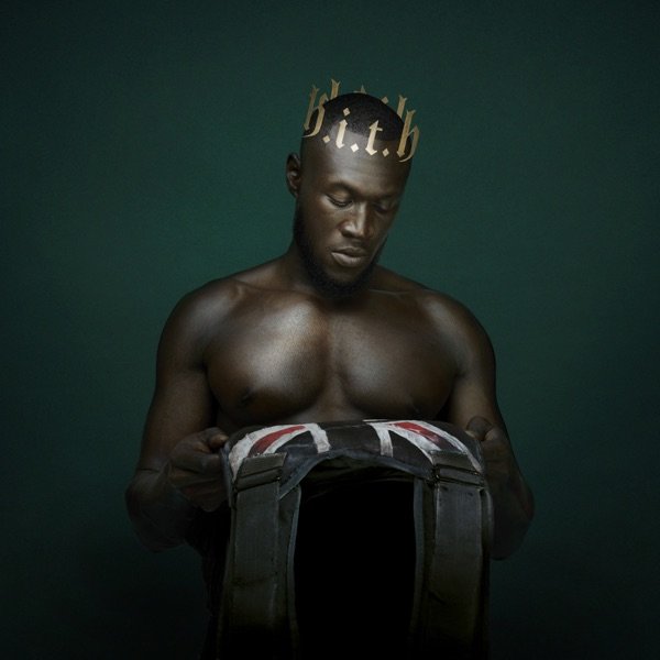 ALBUM: Stormzy – Heavy Is The Head ALBUM: Stormzy – Heavy Is The Head