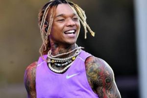 Swae Lee ft. Drake - Won’t Be Late [Virgil Abloh Remix]