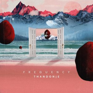 ThandoNje - Frequency
