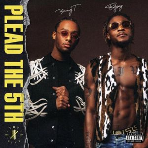 Young T Bugsey ft. Headie One - Don’t Rush Young T Bugsey ft. Headie One - Don’t Rush