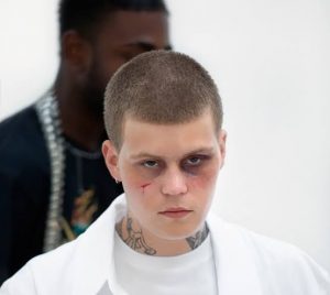Yung Lean ft. Lil peep - Moscow Superheros Yung Lean ft. Lil peep - Moscow Superheros