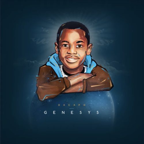 Da Capo – Genesys Da Capo – Genesys