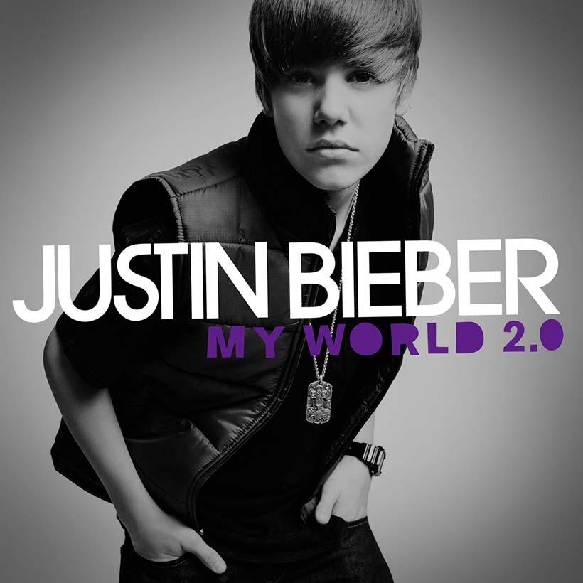 Justin Bieber - My Worlds (My World & My World 2.0) Justin Bieber - My World 2_0