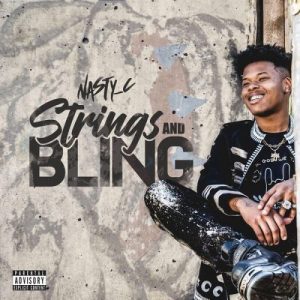 ALBUM: Nasty C - Strings and Bling ALBUM: Nasty C - Strings and Bling