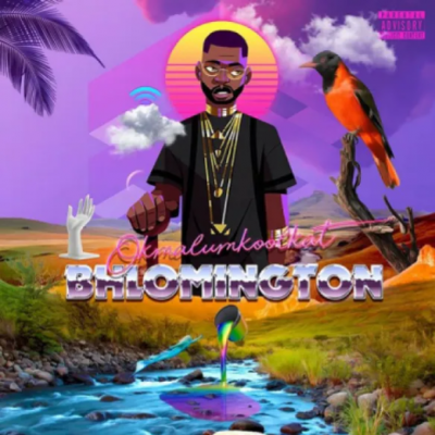 Okmalumkoolkat – The Mpahlas Okmalumkoolkat – The Mpahlas