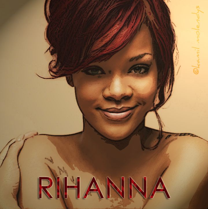 Rihanna - Runaway For Love (feat. Taylor Swift) Rihanna - Runaway For Love (feat. Taylor Swift)