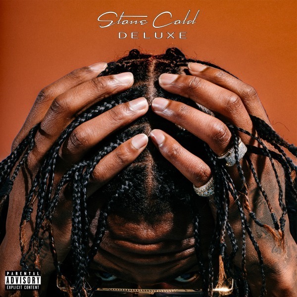 Rob $tone - Stone Cold (Deluxe Edition)