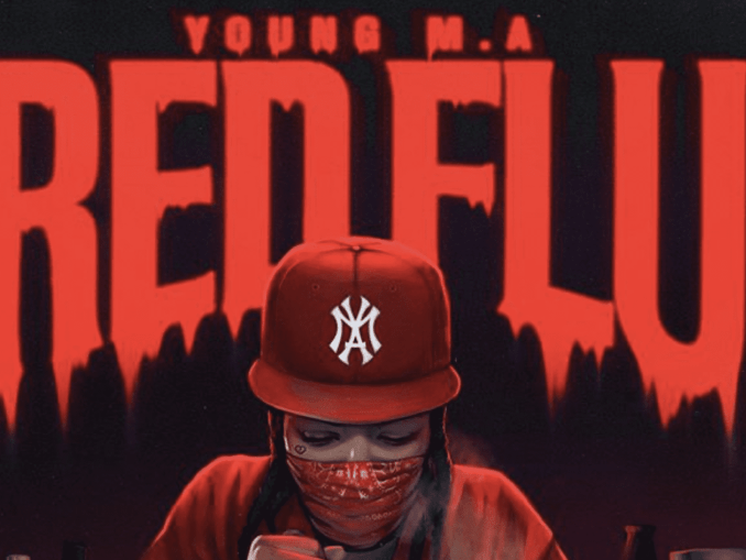 Young M.A – Red Flu