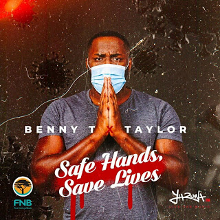 Benny T – Safe Hands, Save Lives Ft. Taylor Benny T – Safe Hands, Save Lives feat. Taylor