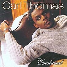 Carl Thomas - Emotional