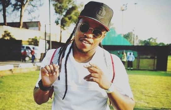 DJ Citi Lyts - Washa (feat. Emtee, Fifi Cooper & B3nchMarQ) DJ Citi Lyts - Washa (feat. Emtee, Fifi Cooper & B3nchMarQ)