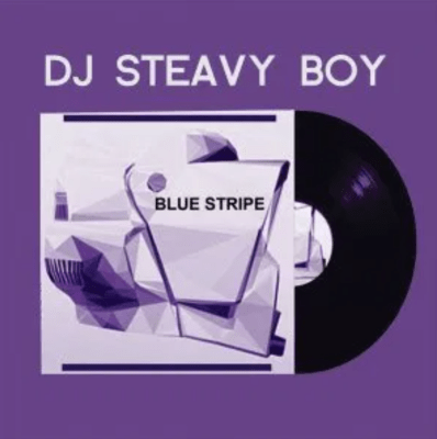 DJ Steavy Boy – Ingcwenga DJ Steavy Boy – Ingcwenga