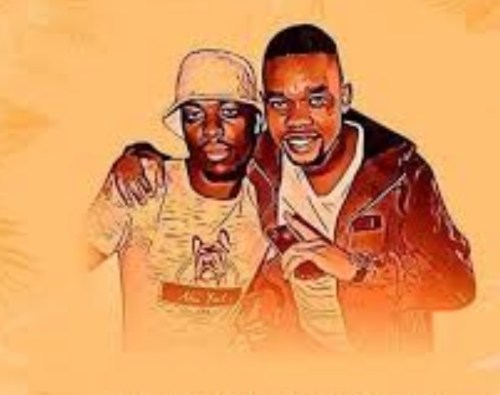 De Mthuda – Inhlobohlobo feat. Njelic De Mthuda – Inhlobohlobo feat. Njelic