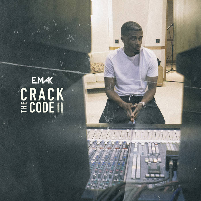 E. Mak - Crack The Code 2