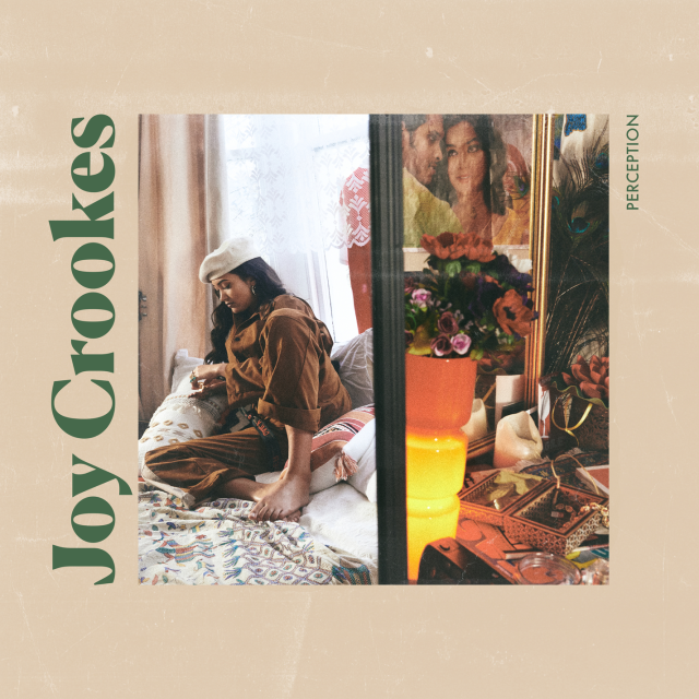Joy Crookes - Perception