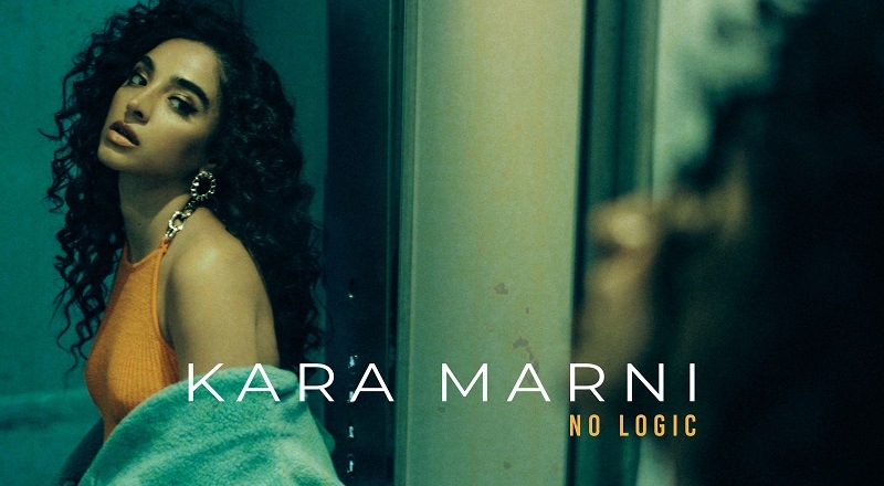 Kara Marni - No Logic