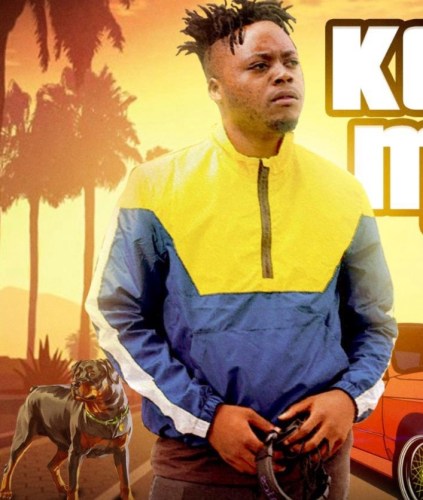 Kelvin Momo – Lalaby Ft. Babalwa Kelvin Momo – Lalaby feat. Babalwa