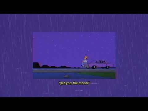 Kina - Get You The Moon (feat. Snow) Kina - Get You The Moon (feat. Snow)