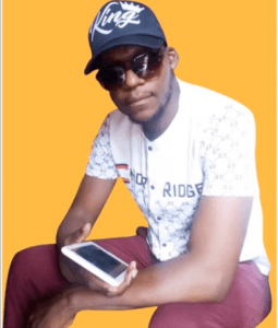 King Ma Jozi – Fair Enough King Ma Jozi – Fair Enough