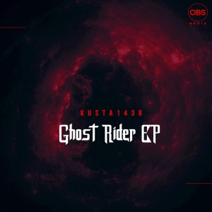 Kusta1436 - Ghost Rider