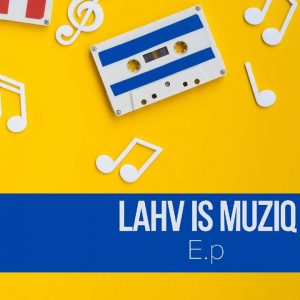 LAHV – Unconditional Love feat. Lady Du LAHV – Unconditional Love feat. Lady Du