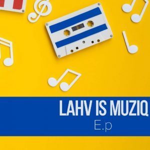 LAHV – Feelings feat. Frankeyz LAHV – Feelings feat. Frankeyz