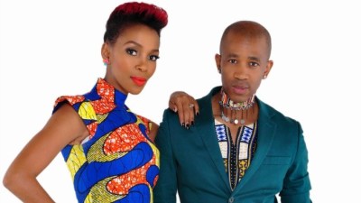 Mafikizolo – Emlanjeni (Meet Me At the River) Mafikizolo – Emlanjeni (Meet Me At the River)