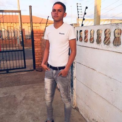 Major Kapa, Team Percussion & SkeemSamaPiano – Ditebogo Major Kapa – Ditebogo feat. Team Percussion & SkeemSamaPiano