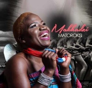 Makhadzi – Tshitetimende Makhadzi – Tshitetimende
