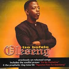 Oleseng Shuping – We Are Family (Family Mix) Oleseng Shuping – We Are Family (Family Mix)