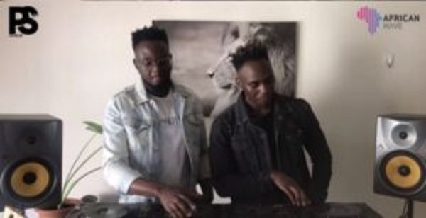 PS DJZ – Amapiano Mix 19 June 2020 Big Sky Kushukushu Double Trouble Mix PS DJZ – Amapiano Mix 19 June 2020 Big Sky Kushukushu Double Trouble Mix