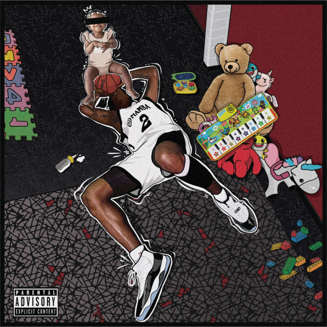 Starlito - Paternity Leave