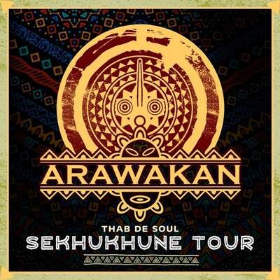 Thab De Soul – Sekhukhune Tour Thab De Soul – Sekhukhune Tour