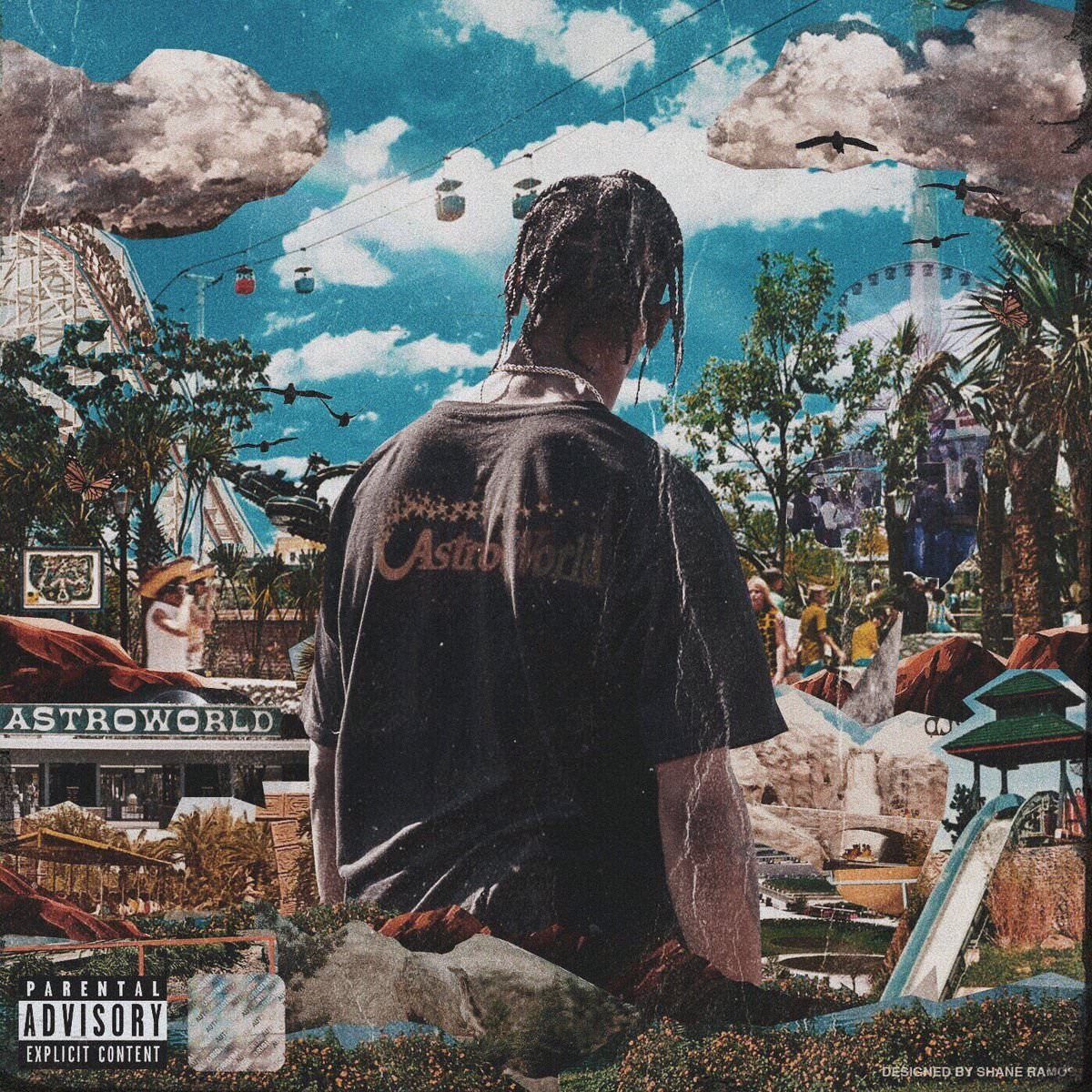 Travis Scott – MO CITY FLEXOLOGIST Travis Scott – MO CITY FLEXOLOGIST