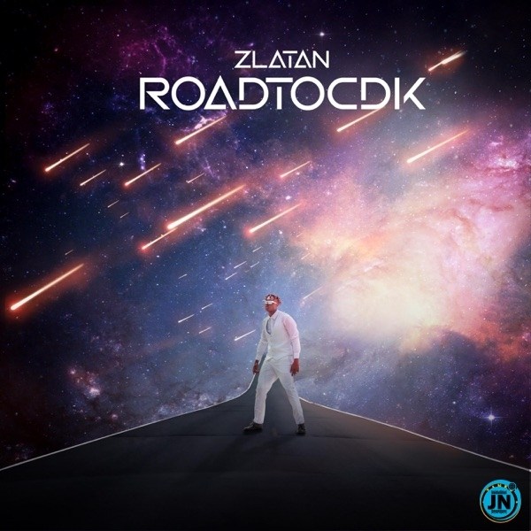 Zlatan - RoadToCDK