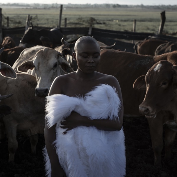 Zoë Modiga - INGANEKWANE