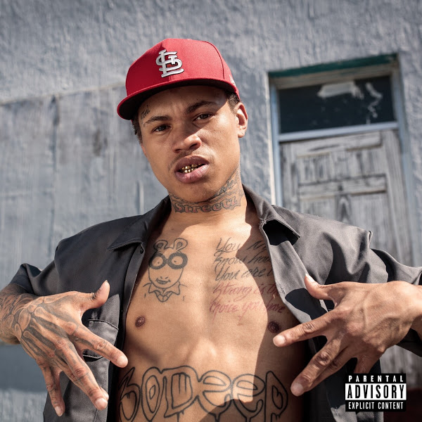 ALBUM: 30 Deep Grimeyy - Grimeyy 2 Society ALBUM: 30 Deep Grimeyy - Grimeyy 2 Society