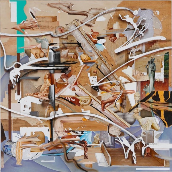 ALBUM: Boldy James & The Alchemist - The Price of Tea in China (Deluxe Edition) ALBUM: Boldy James & The Alchemist - The Price of Tea in China (Deluxe Edition)