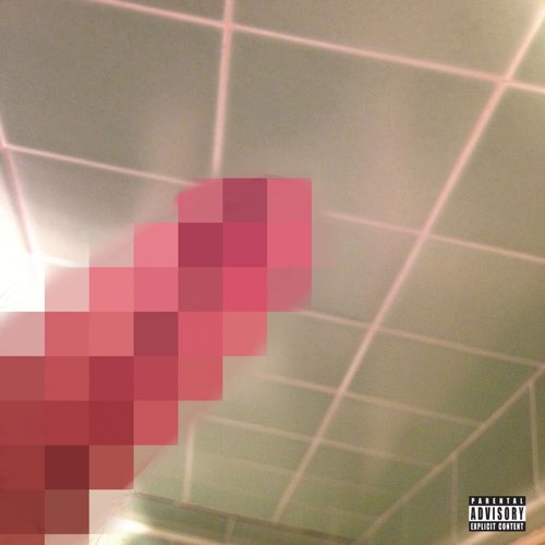Death Grips - No Love Deep Web