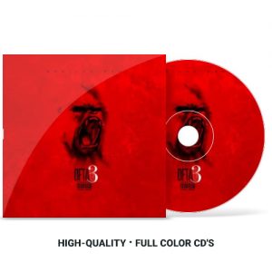 Gorilla Zoe – PLANS GORILLA ZOE – IM WORKING