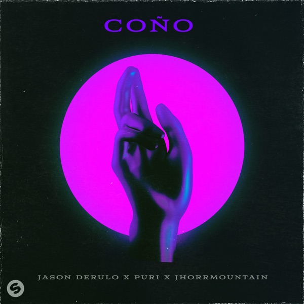 Jason Derulo, Puri & Jhorrmountain - Cono