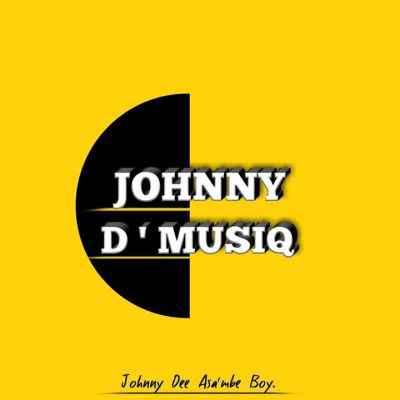 Johnny D’MusiQ – Something About You (Amapiano Remake) Johnny D’MusiQ – Something About You (Amapiano Remake)