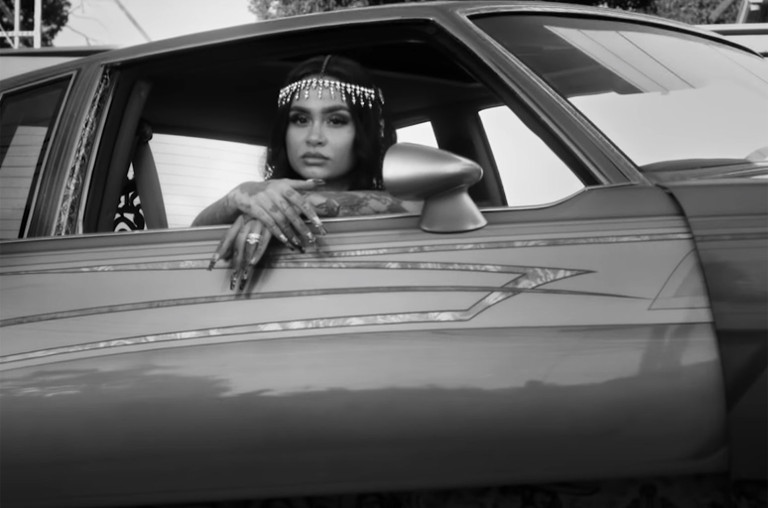 Kehlani – Bad News (Quarantine Style)