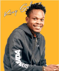 King Salama – Ndiya Ndiya No. 2 (Original) King Salama – Ndiya Ndiya No. 2 (Original)