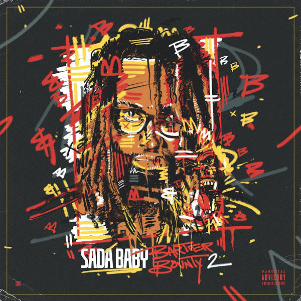 ALBUM: Sada Baby - Bartier Bounty 2 ALBUM: Sada Baby - Bartier Bounty 2