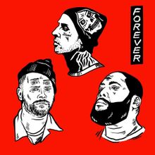 Travis Barker - Forever (feat. Run The Jewels) Travis Barker - Forever (feat. Run The Jewels)